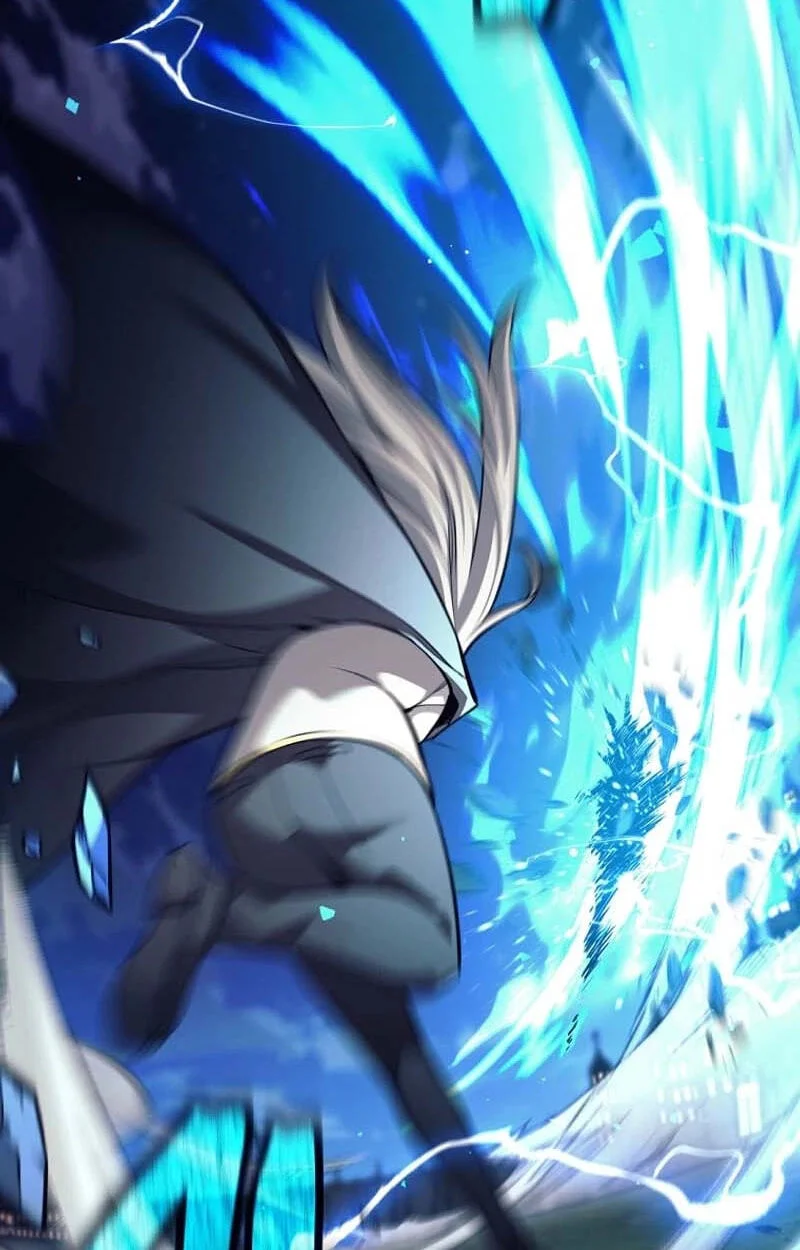 I Quit The Heros Party Chapter 155 - halaman 52
