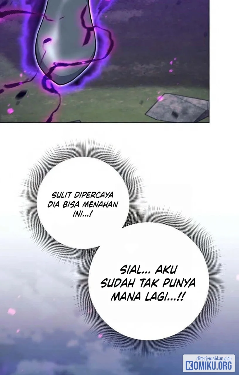 I Quit The Heros Party Chapter 155 - halaman 60
