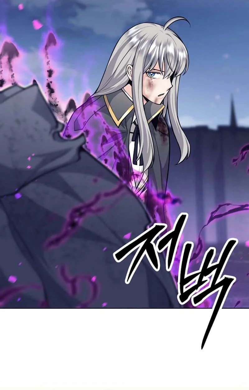 I Quit The Heros Party Chapter 155 - halaman 61
