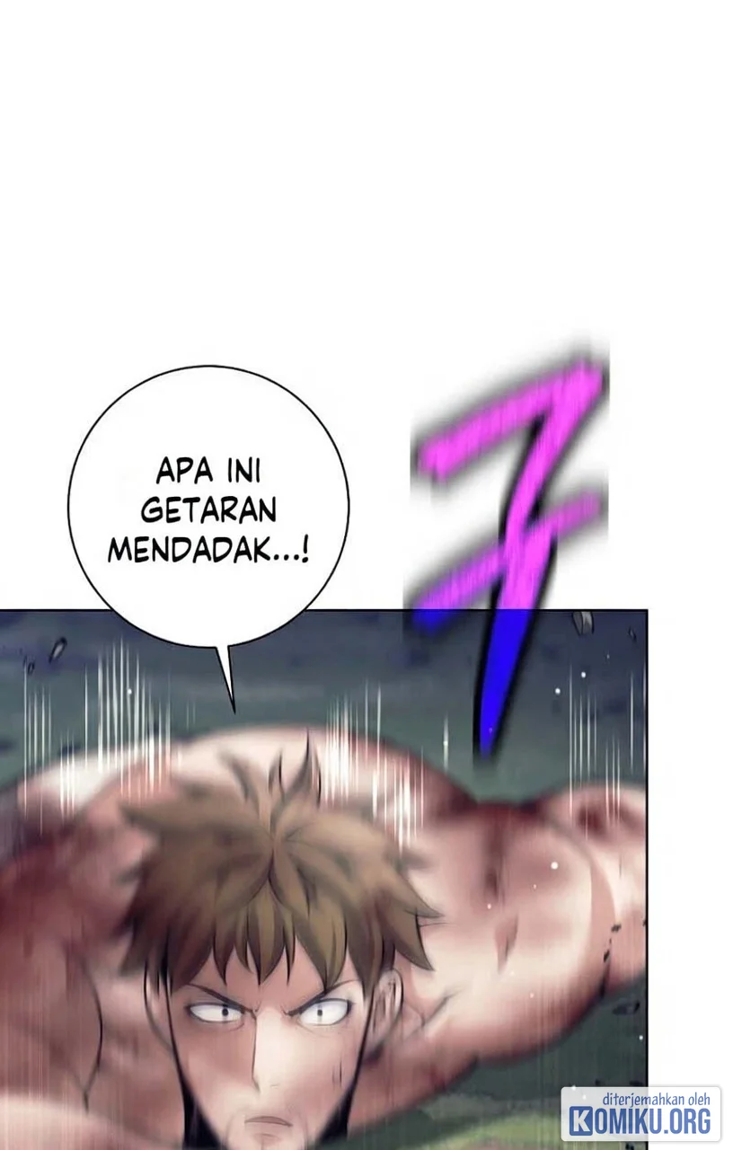 I Quit The Heros Party Chapter 155 - halaman 64