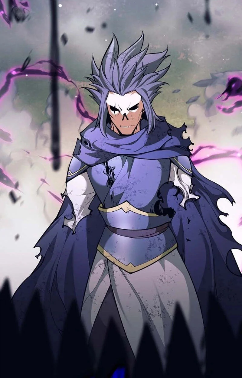 I Quit The Heros Party Chapter 155 - halaman 72