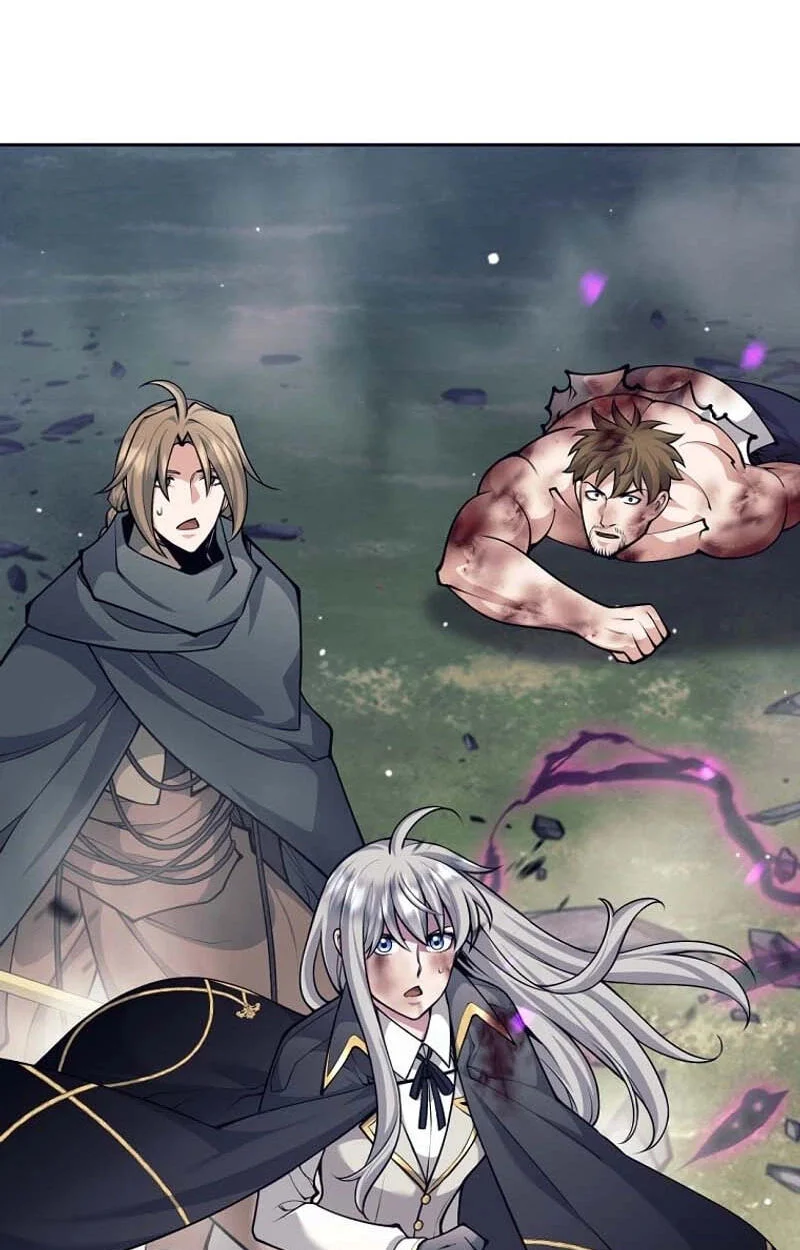 I Quit The Heros Party Chapter 155 - halaman 75