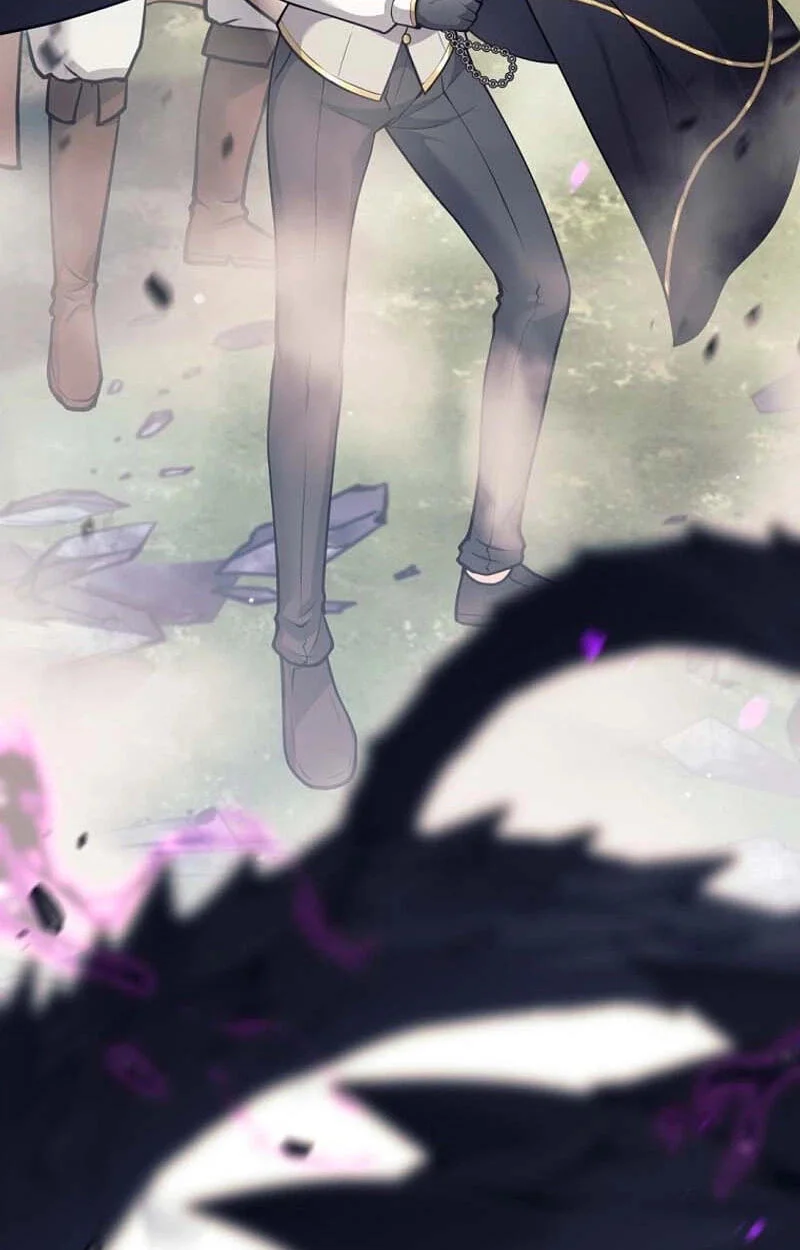 I Quit The Heros Party Chapter 155 - halaman 76