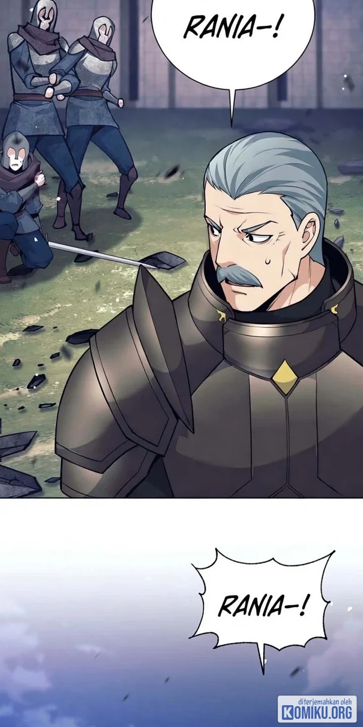 I Quit The Heros Party Chapter 155 - halaman 79