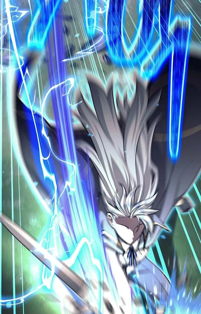 I Quit The Heros Party Chapter 155 - halaman 8