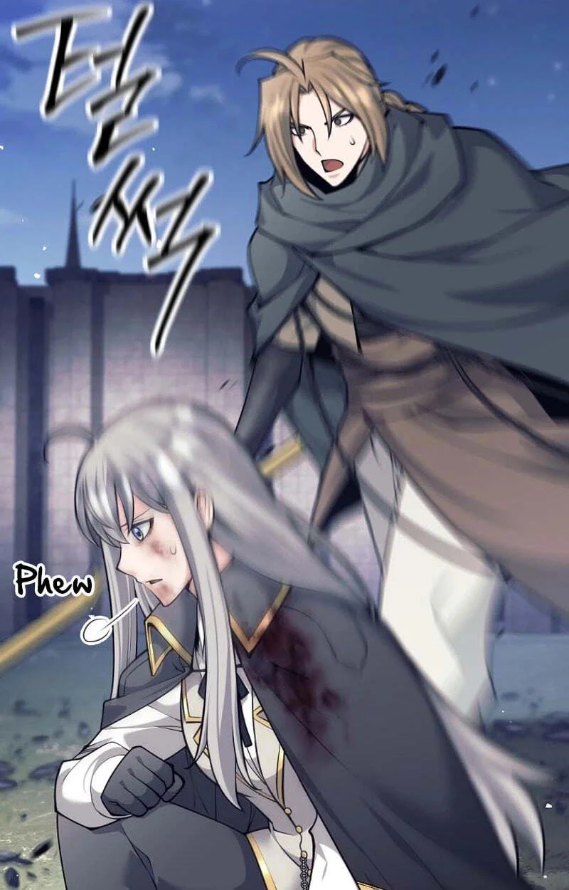 I Quit The Heros Party Chapter 155 - halaman 80
