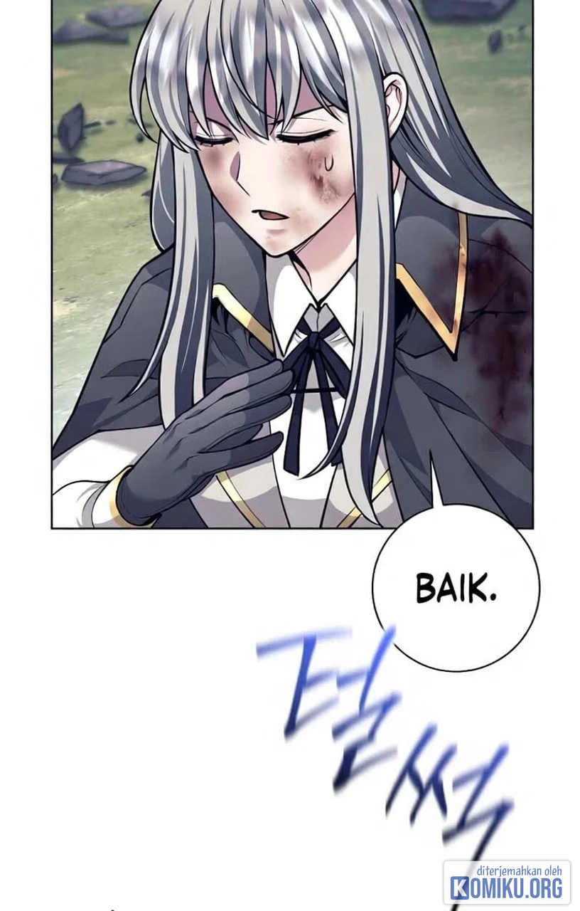 I Quit The Heros Party Chapter 155 - halaman 82