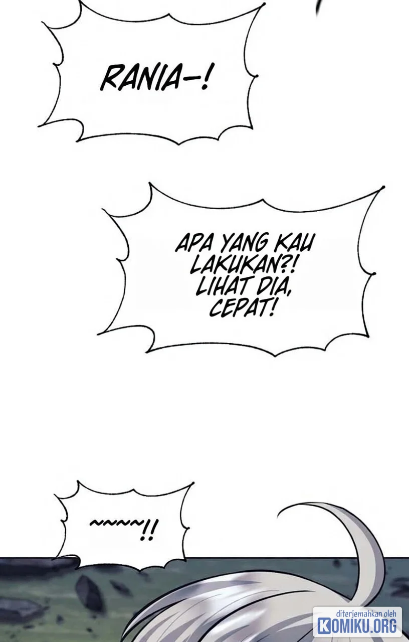 I Quit The Heros Party Chapter 155 - halaman 83