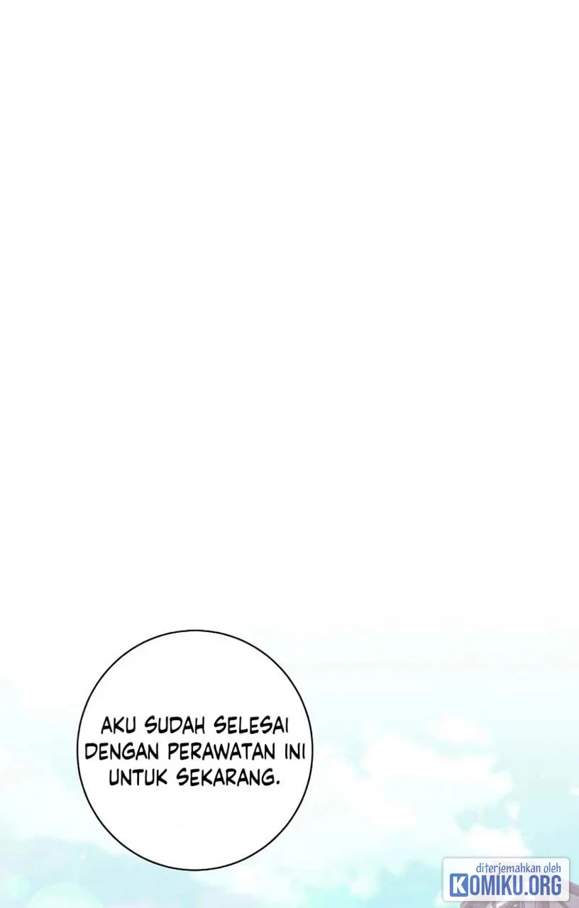 I Quit The Heros Party Chapter 155 - halaman 86