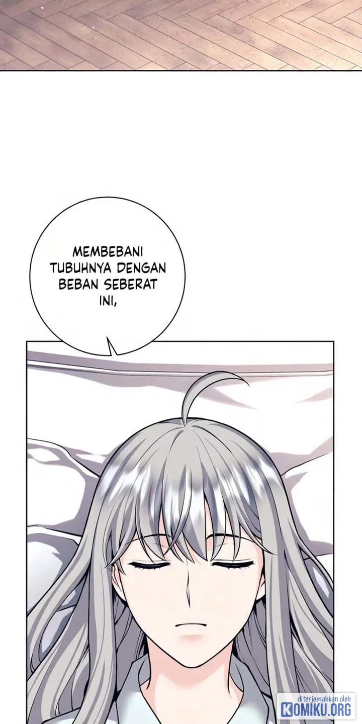 I Quit The Heros Party Chapter 155 - halaman 89