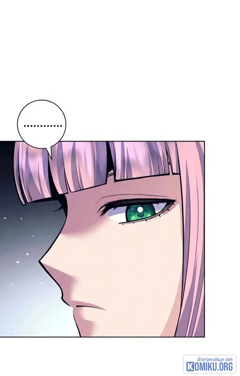 I Quit The Heros Party Chapter 155 - halaman 92