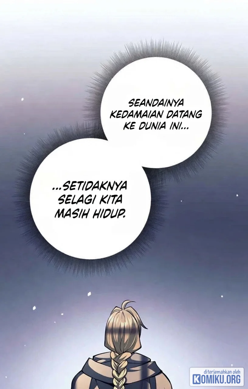 I Quit The Heros Party Chapter 155 - halaman 99
