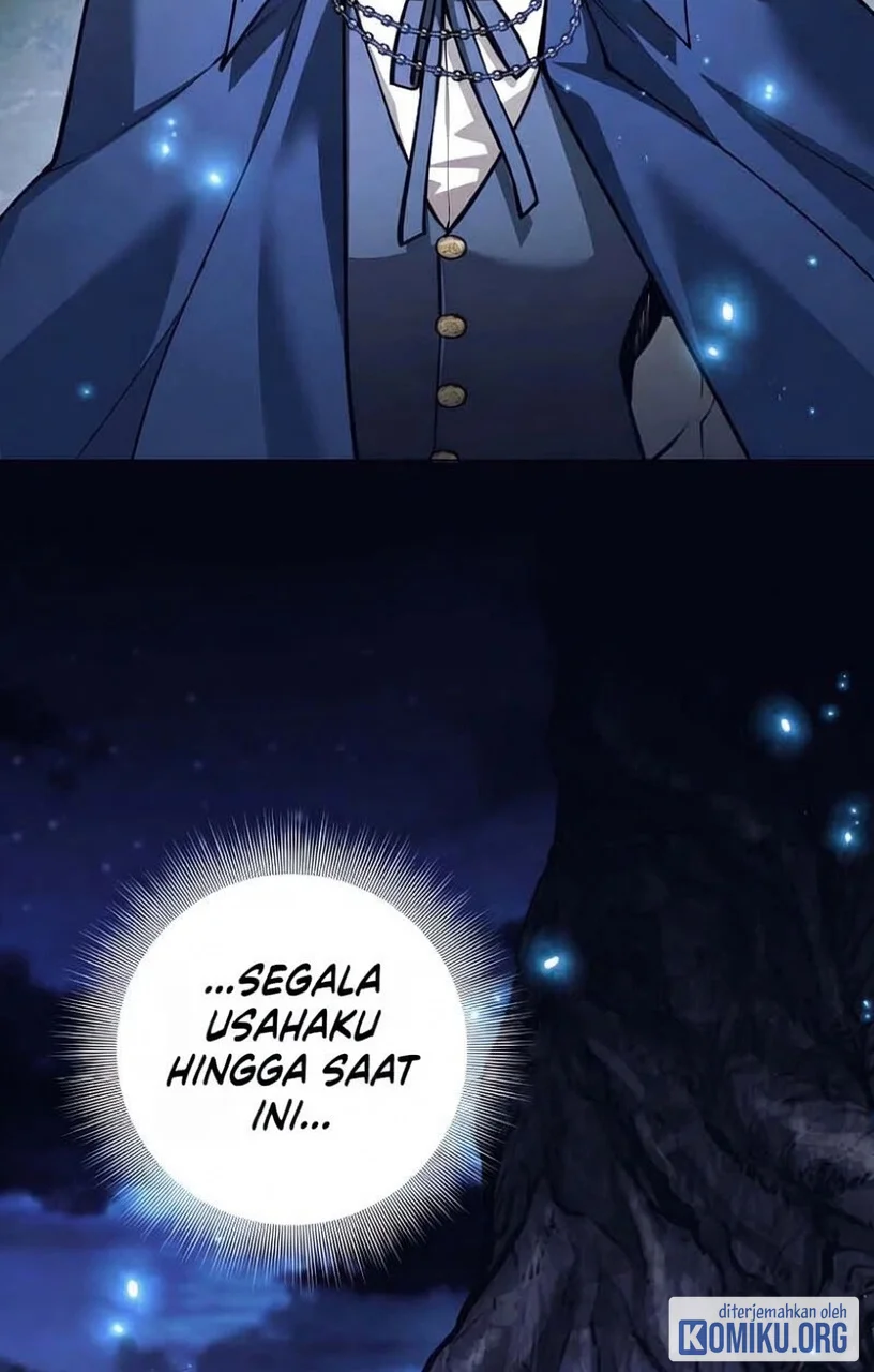 I Quit The Heros Party Chapter 156 - halaman 100
