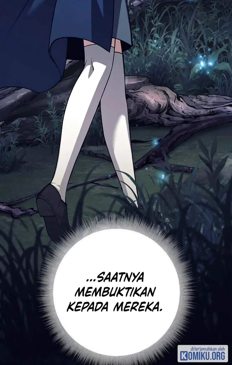 I Quit The Heros Party Chapter 156 - halaman 102
