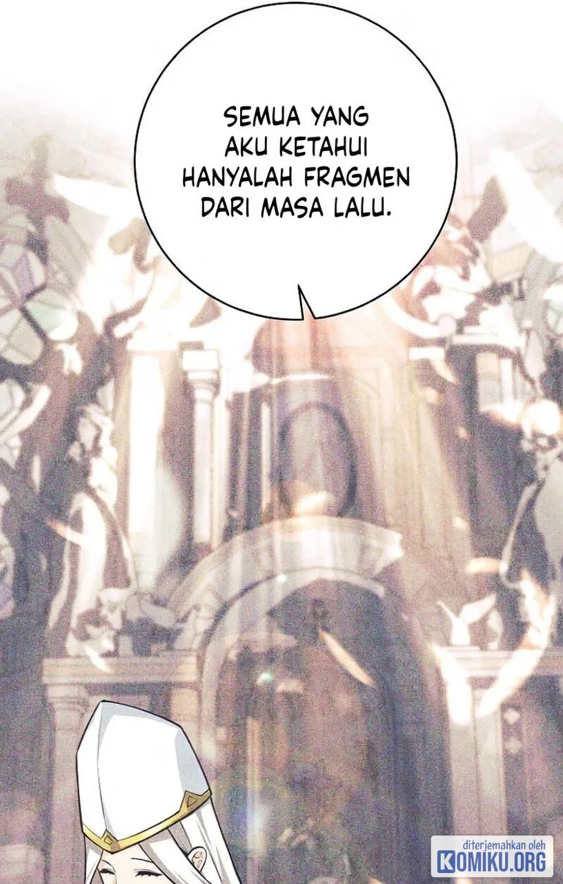 I Quit The Heros Party Chapter 156 - halaman 11
