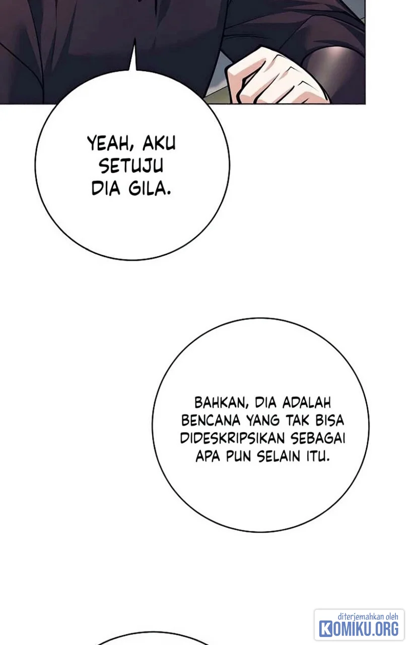 I Quit The Heros Party Chapter 156 - halaman 14