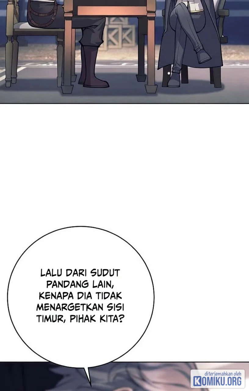 I Quit The Heros Party Chapter 156 - halaman 18