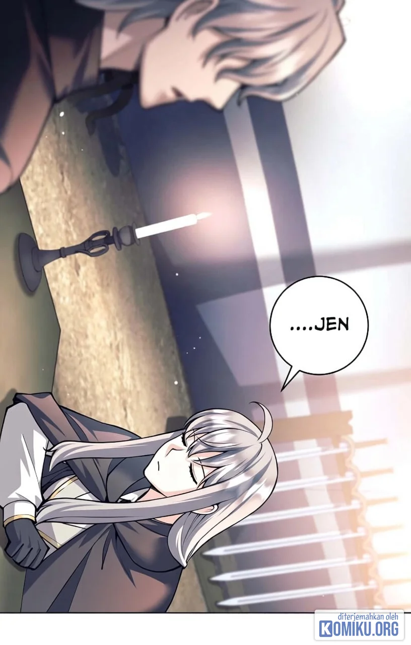 I Quit The Heros Party Chapter 156 - halaman 19