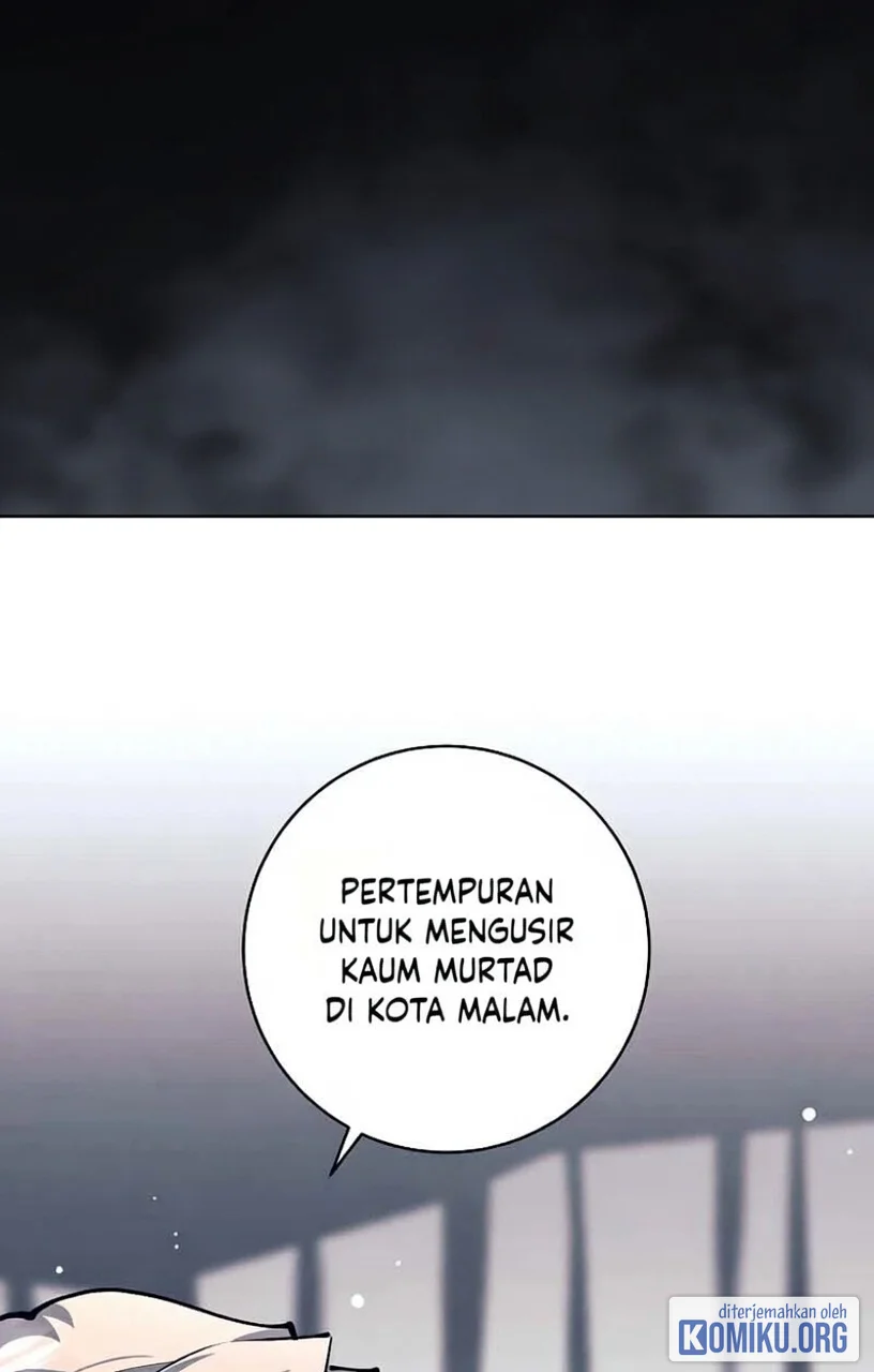 I Quit The Heros Party Chapter 156 - halaman 2