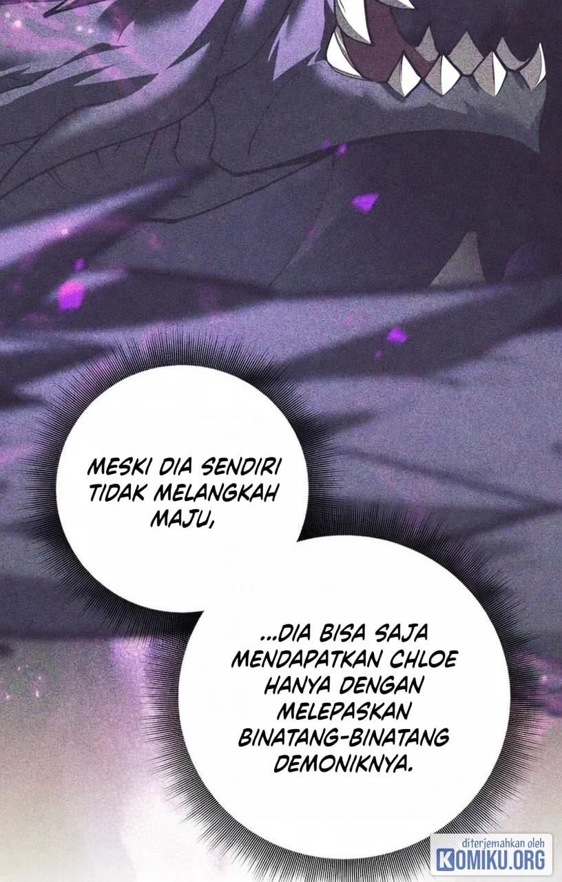 I Quit The Heros Party Chapter 156 - halaman 22