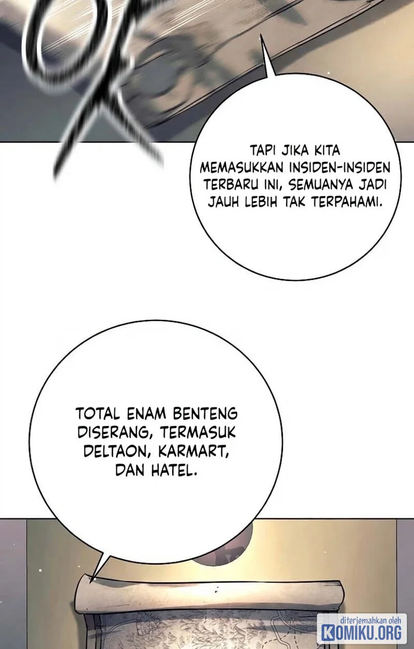 I Quit The Heros Party Chapter 156 - halaman 25