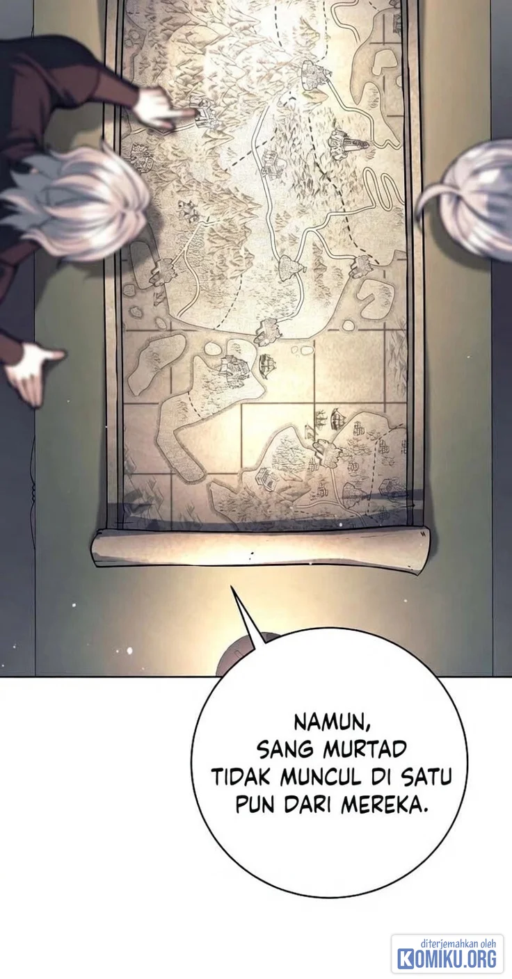 I Quit The Heros Party Chapter 156 - halaman 26