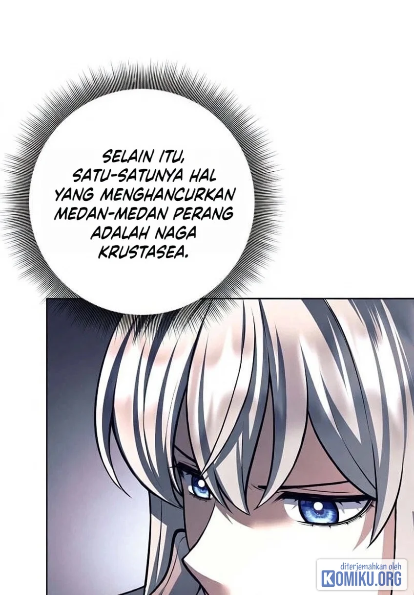 I Quit The Heros Party Chapter 156 - halaman 27