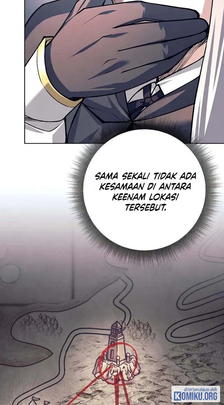 I Quit The Heros Party Chapter 156 - halaman 28
