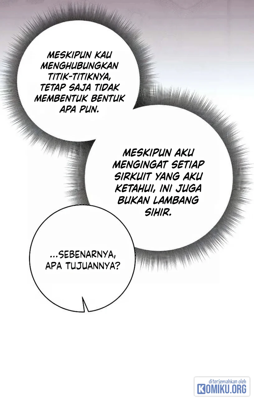 I Quit The Heros Party Chapter 156 - halaman 30