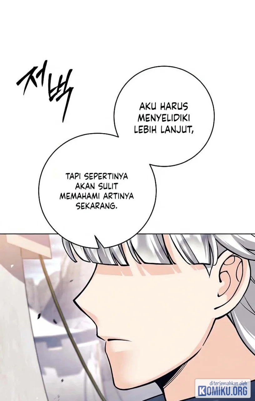 I Quit The Heros Party Chapter 156 - halaman 31