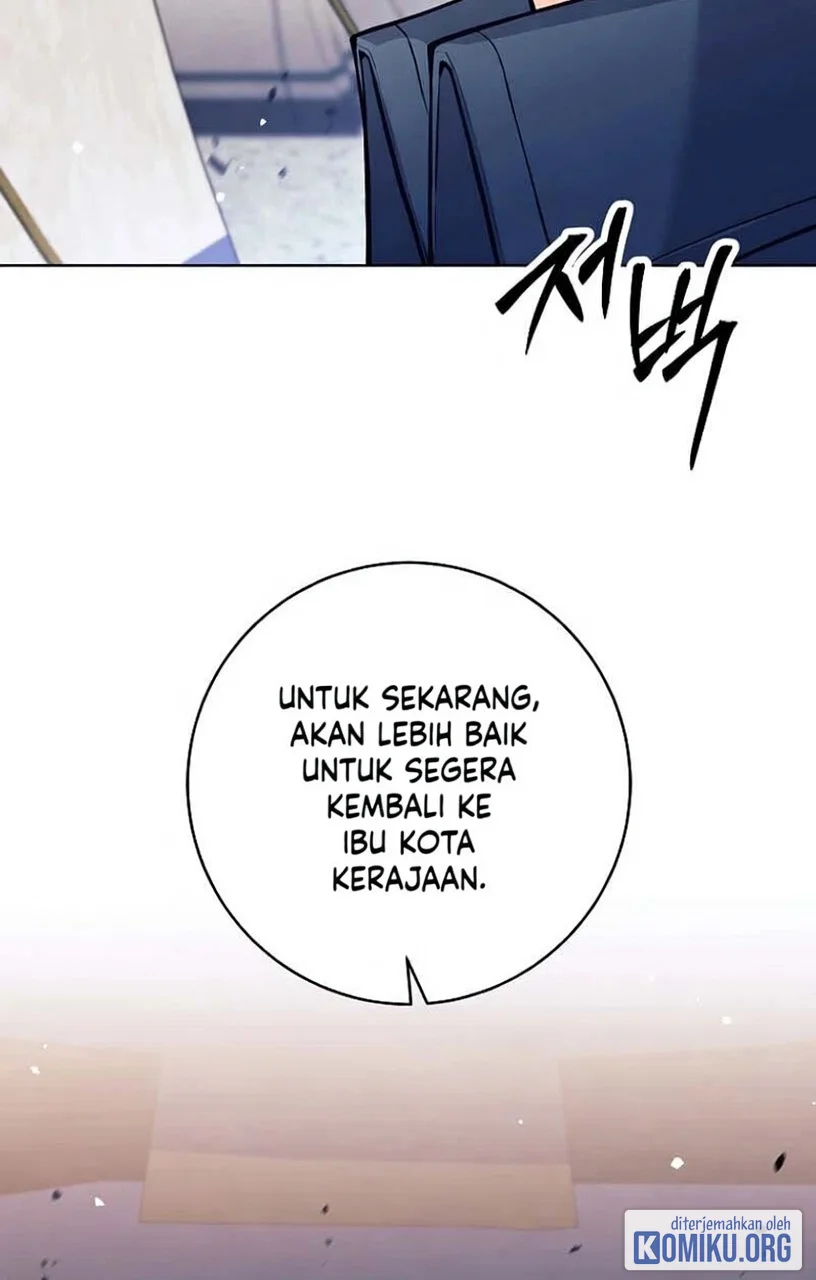 I Quit The Heros Party Chapter 156 - halaman 32