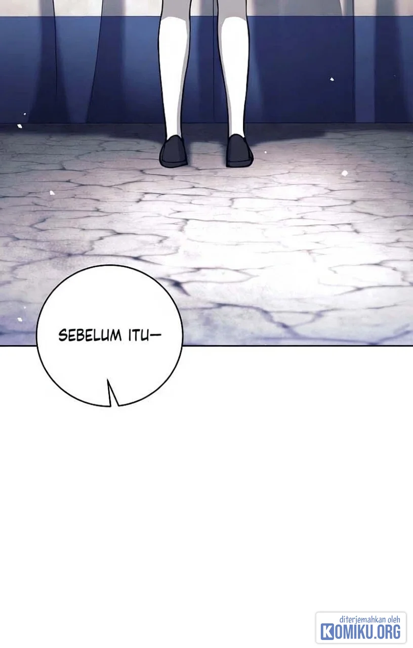 I Quit The Heros Party Chapter 156 - halaman 34