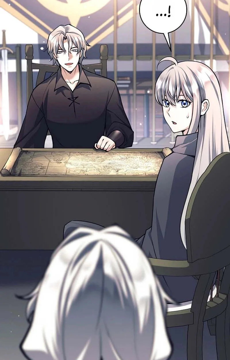 I Quit The Heros Party Chapter 156 - halaman 37