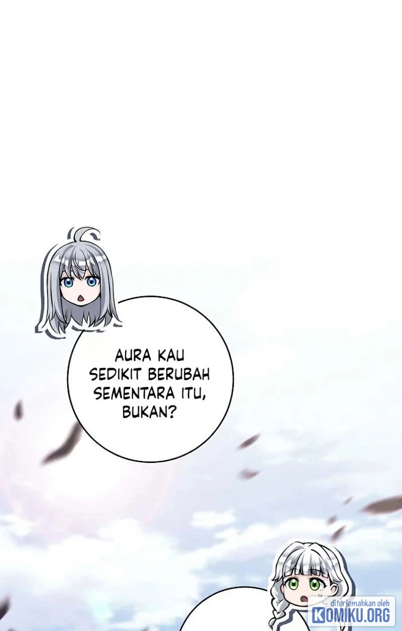 I Quit The Heros Party Chapter 156 - halaman 39