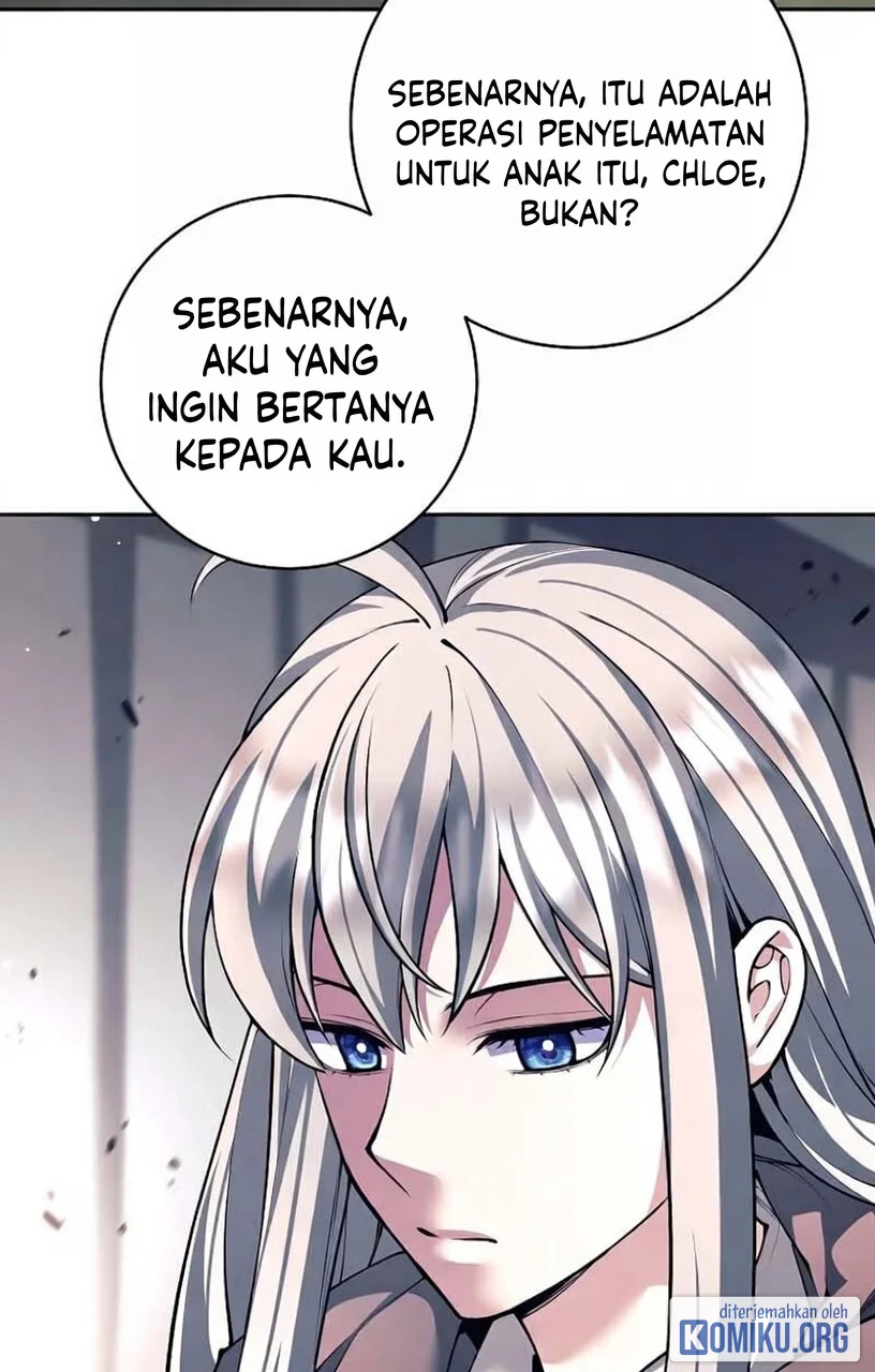 I Quit The Heros Party Chapter 156 - halaman 4