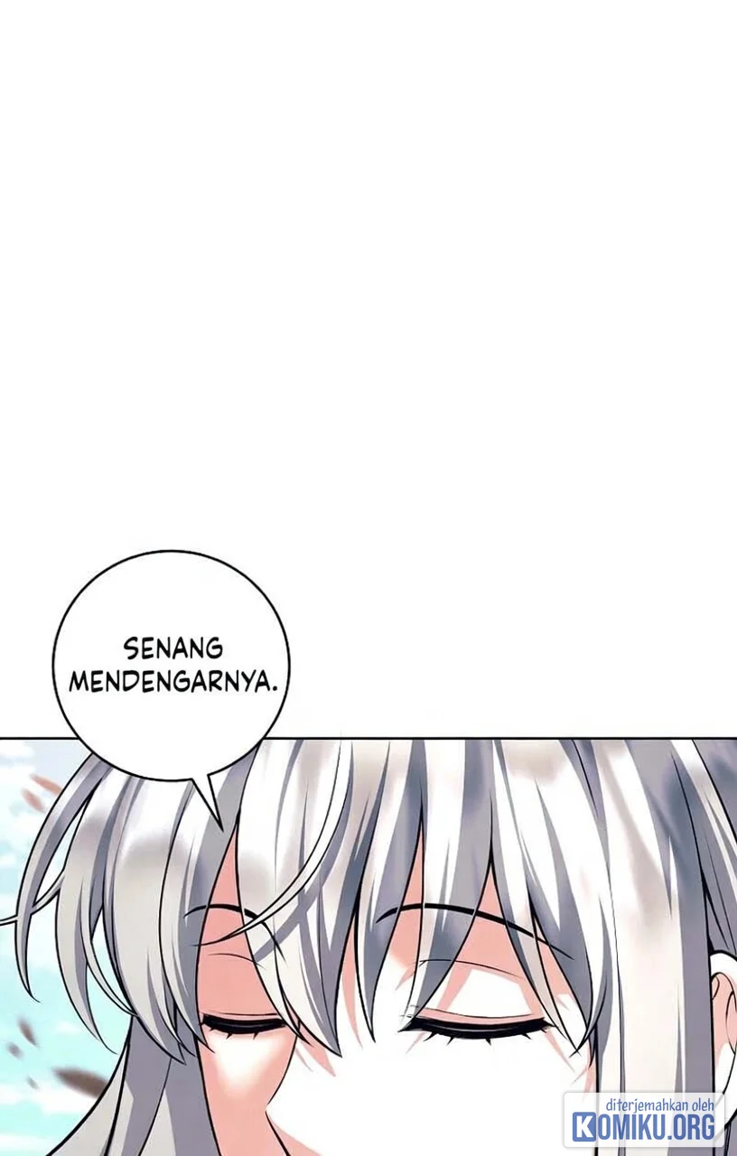 I Quit The Heros Party Chapter 156 - halaman 44