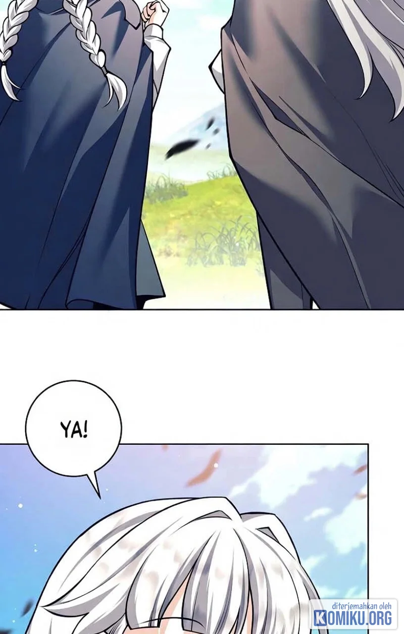 I Quit The Heros Party Chapter 156 - halaman 46