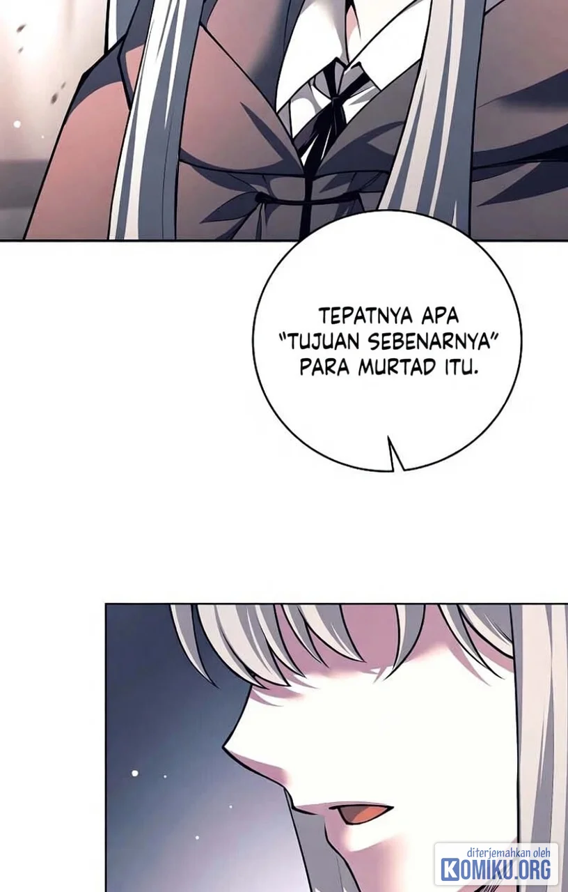 I Quit The Heros Party Chapter 156 - halaman 5