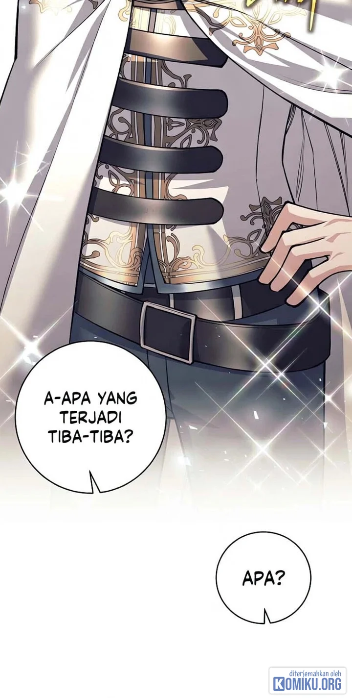 I Quit The Heros Party Chapter 156 - halaman 50