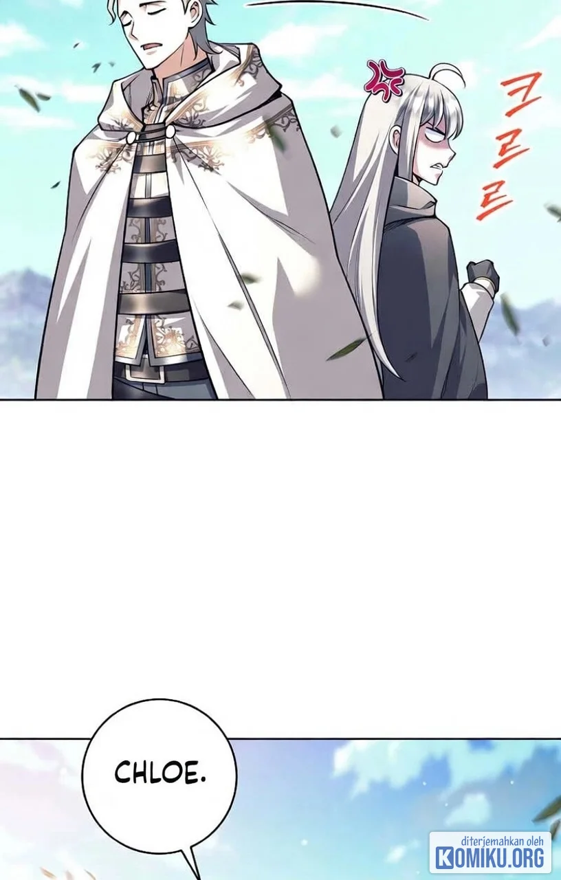 I Quit The Heros Party Chapter 156 - halaman 55
