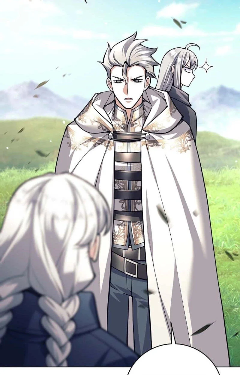 I Quit The Heros Party Chapter 156 - halaman 56