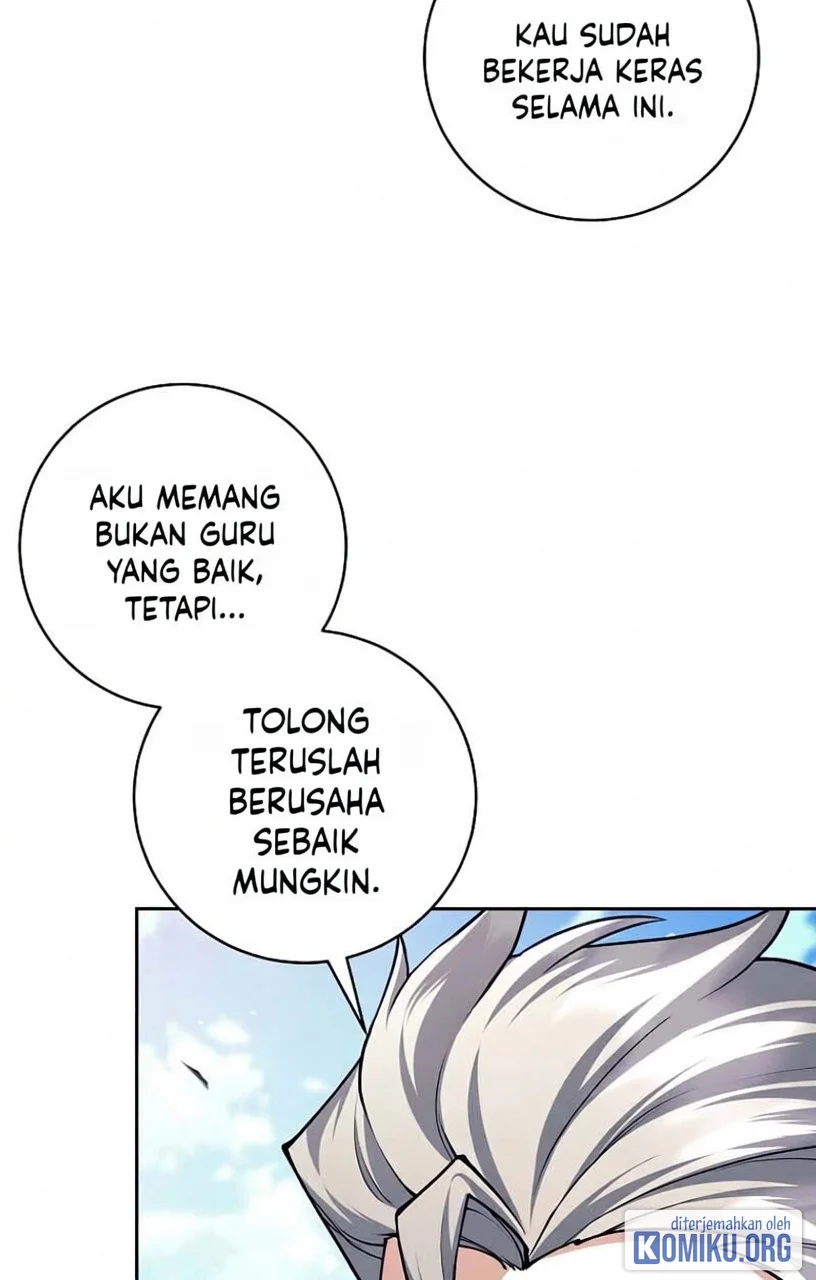 I Quit The Heros Party Chapter 156 - halaman 57