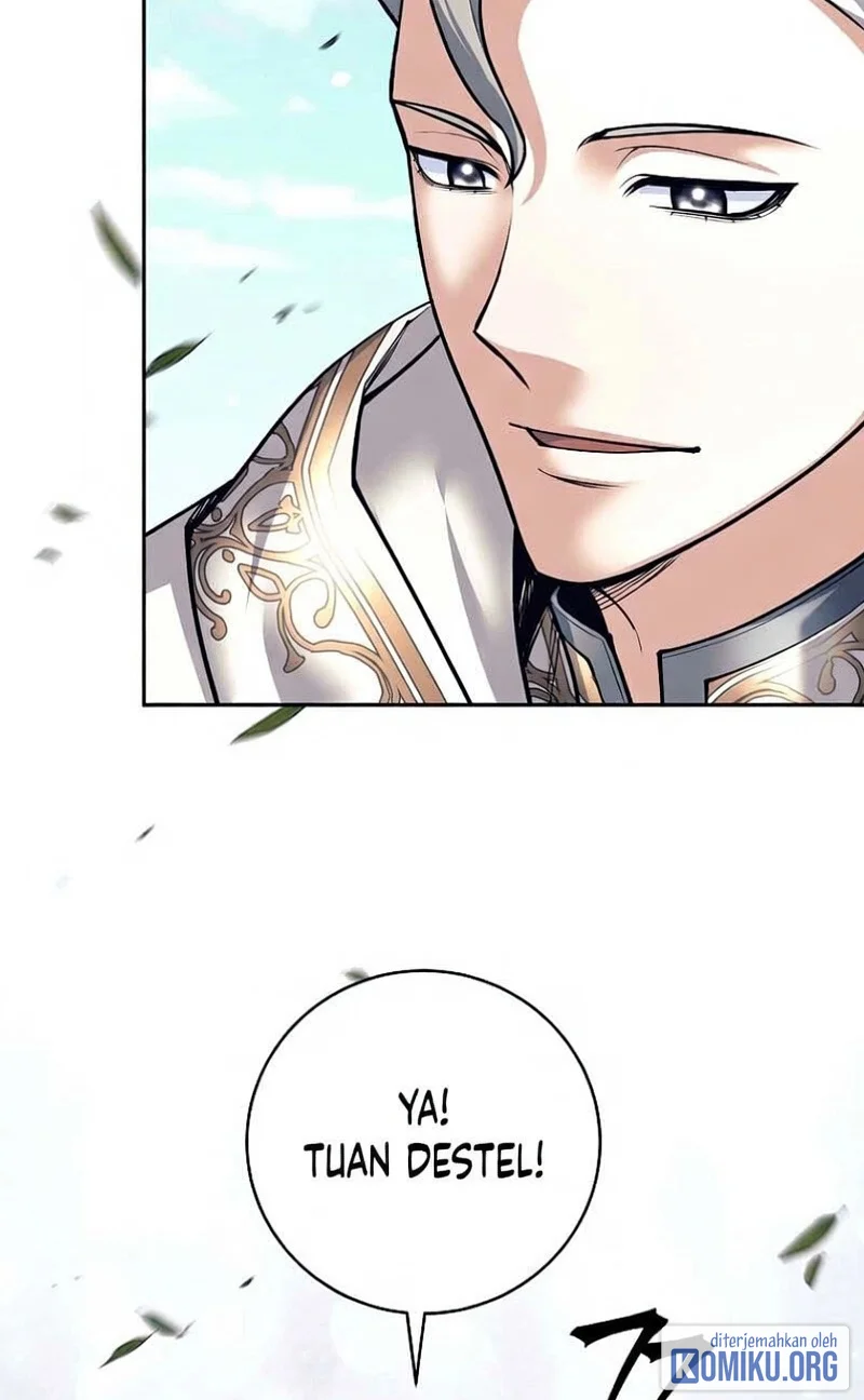 I Quit The Heros Party Chapter 156 - halaman 58