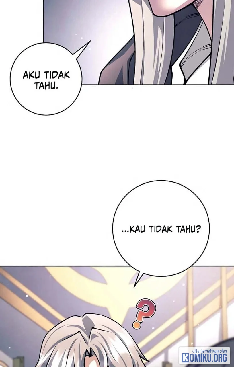 I Quit The Heros Party Chapter 156 - halaman 6
