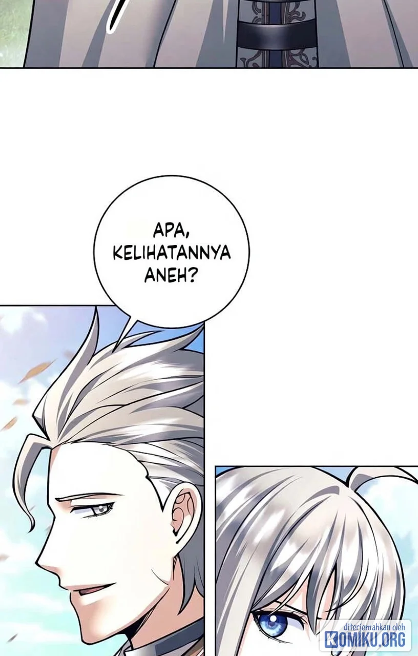 I Quit The Heros Party Chapter 156 - halaman 62