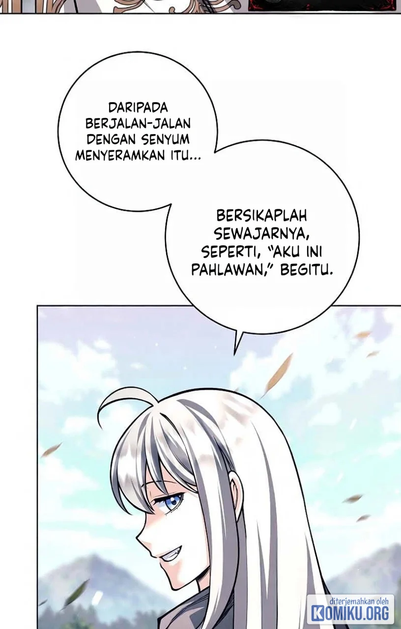 I Quit The Heros Party Chapter 156 - halaman 65