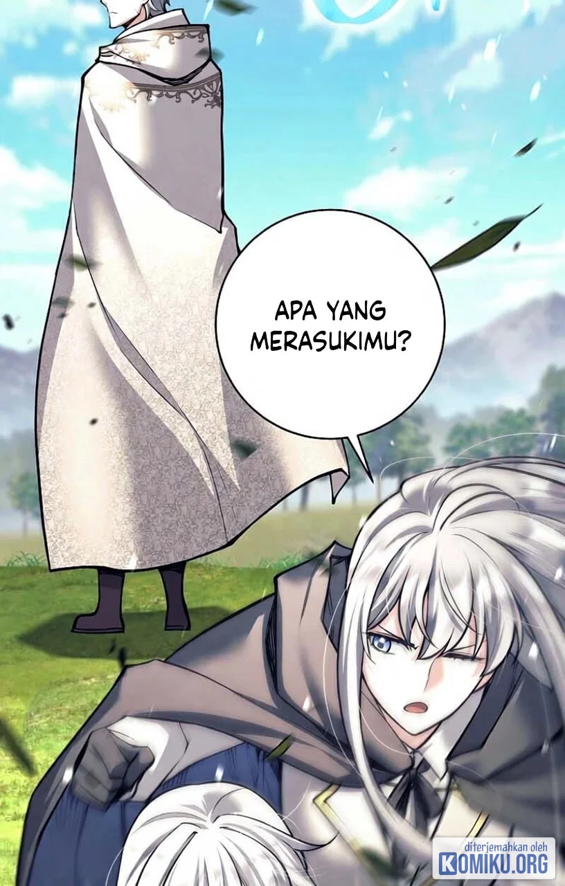 I Quit The Heros Party Chapter 156 - halaman 68