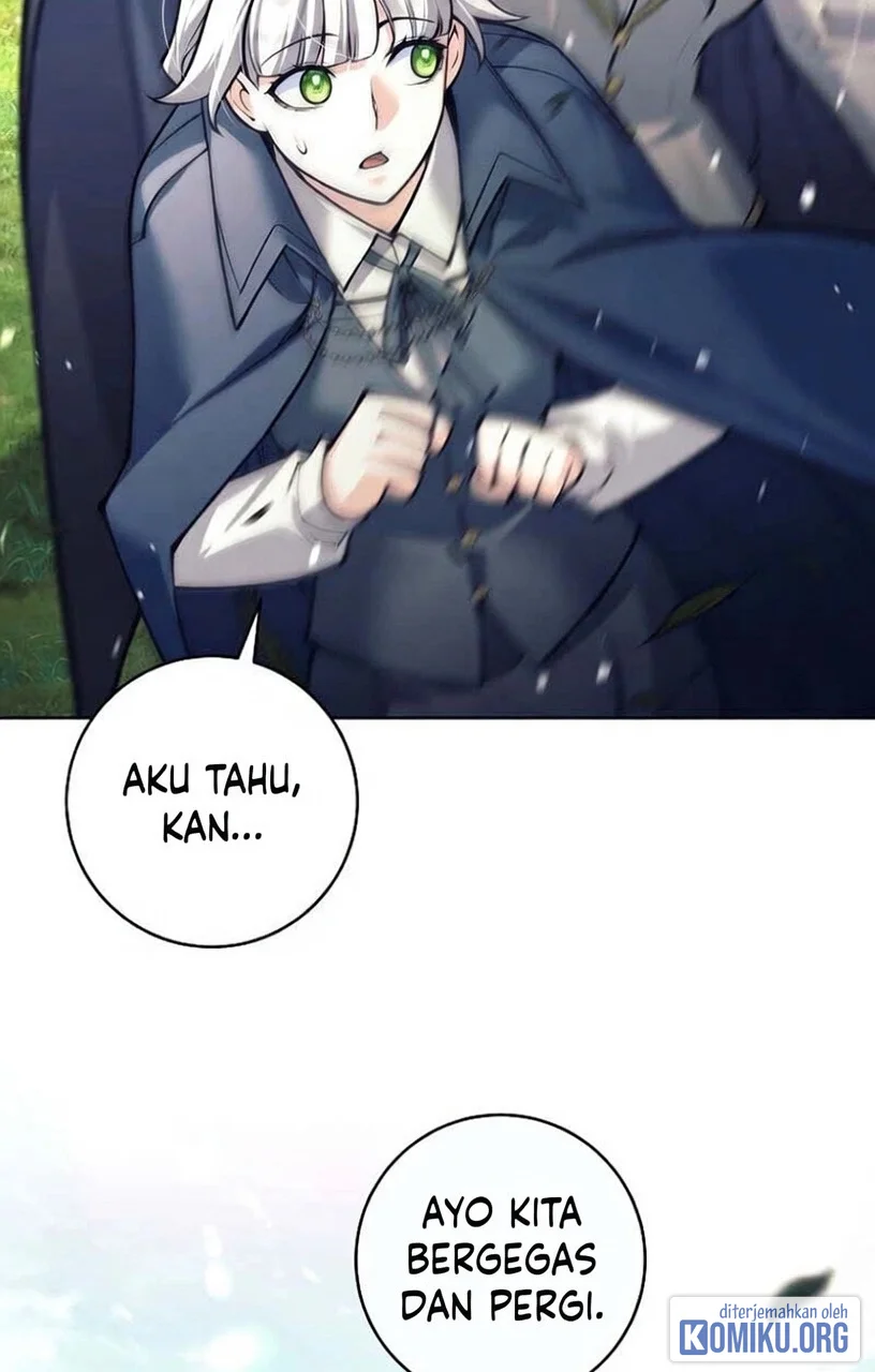 I Quit The Heros Party Chapter 156 - halaman 69