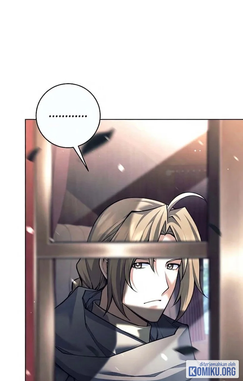 I Quit The Heros Party Chapter 156 - halaman 71