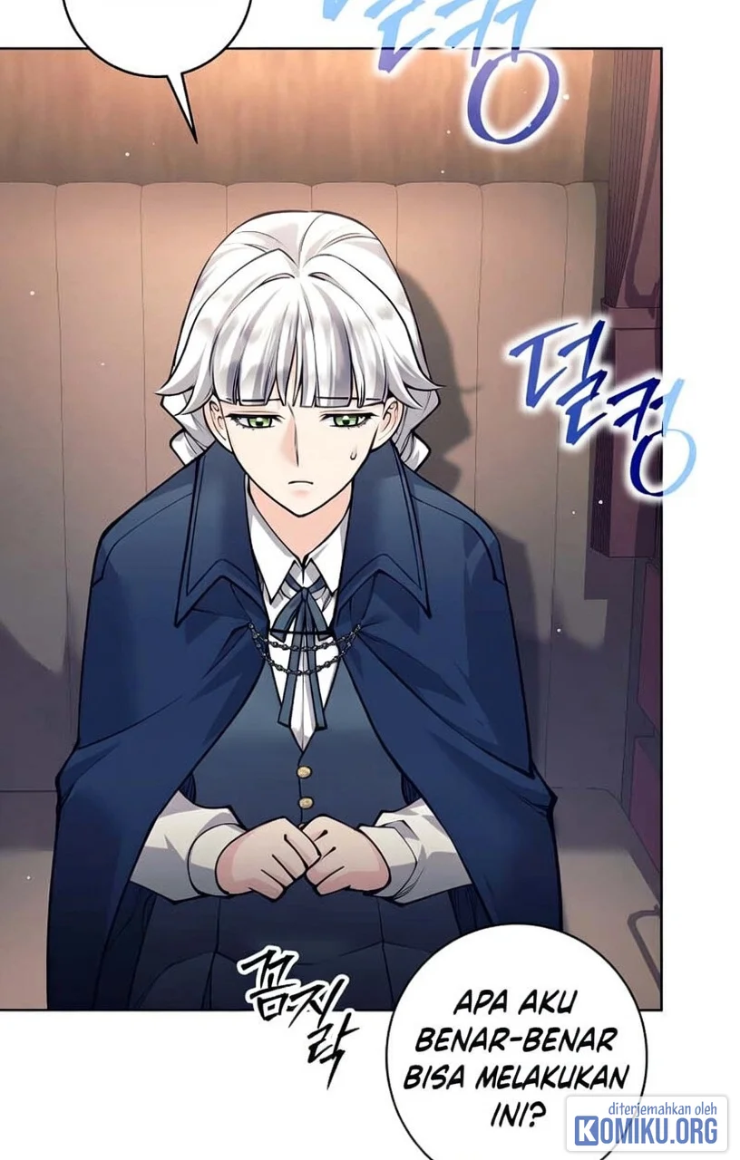 I Quit The Heros Party Chapter 156 - halaman 77